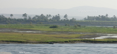 Nile Egypt